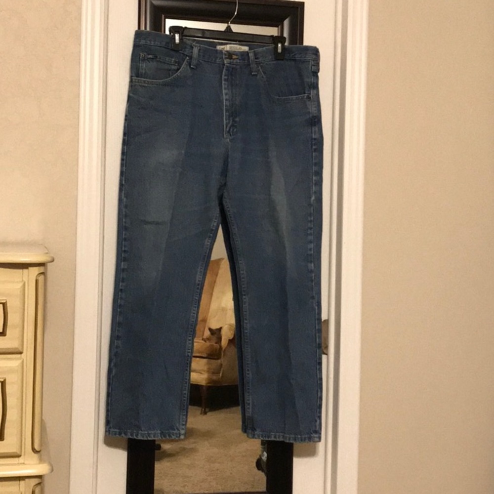 Men’s Jeans